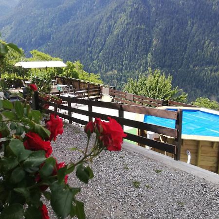 Les Balcons Du Molliebon Apartment Seez Luaran gambar