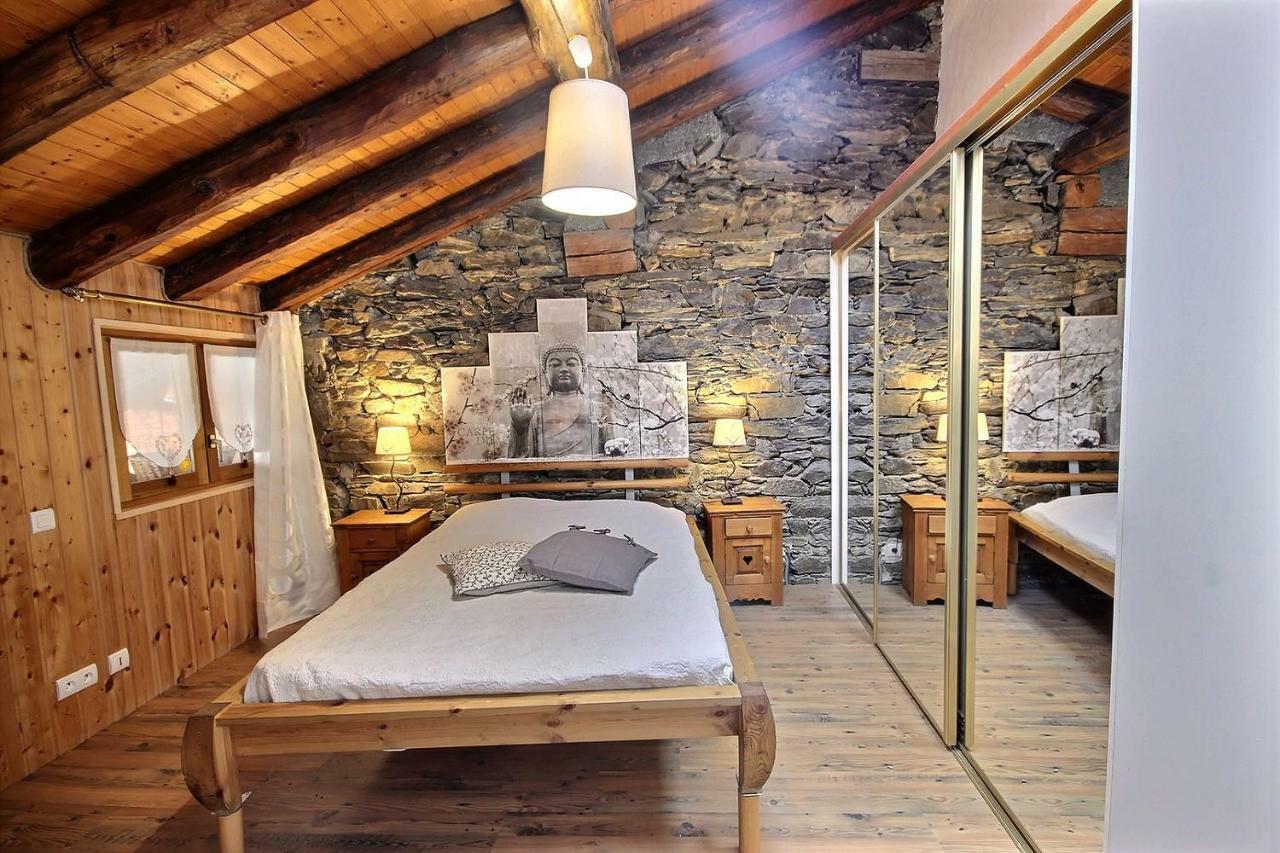 Les Balcons Du Molliebon Apartment Seez Luaran gambar
