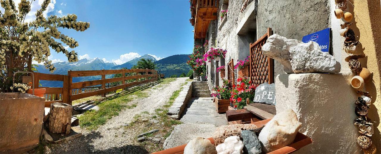 Les Balcons Du Molliebon Apartment Seez Luaran gambar
