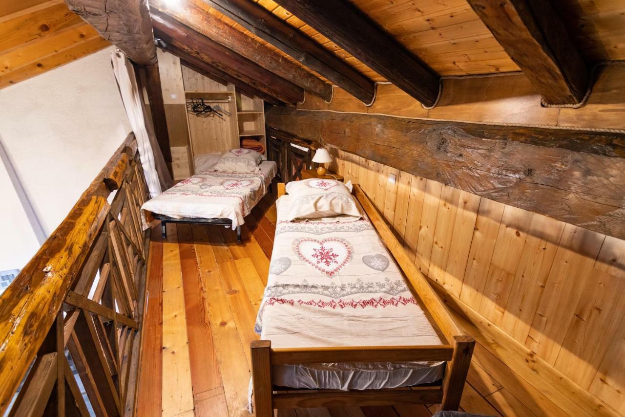 Les Balcons Du Molliebon Apartment Seez Luaran gambar