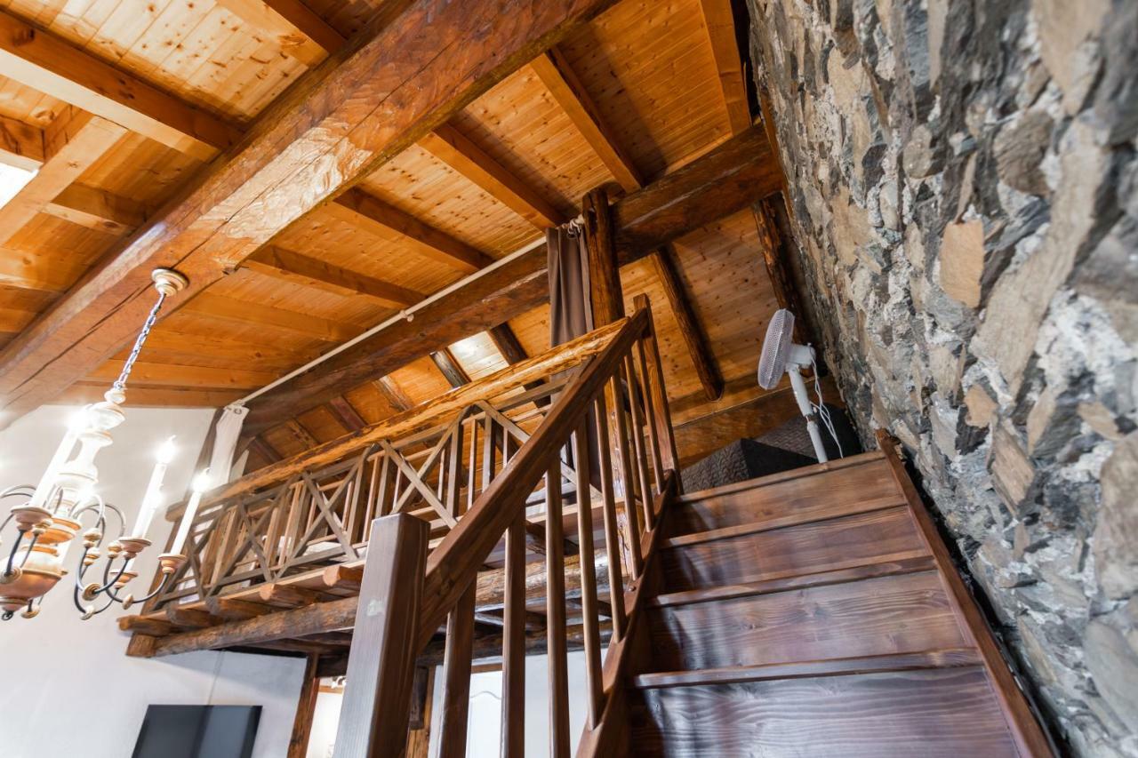 Les Balcons Du Molliebon Apartment Seez Luaran gambar