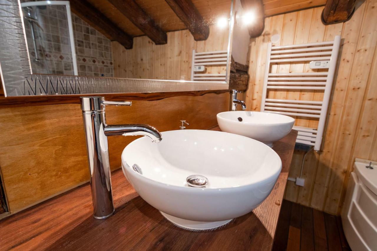 Les Balcons Du Molliebon Apartment Seez Luaran gambar
